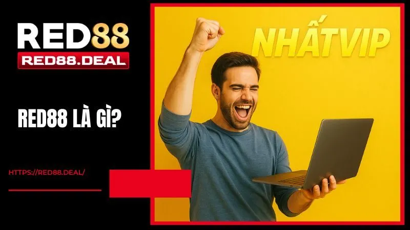 RED88 Là Gì?