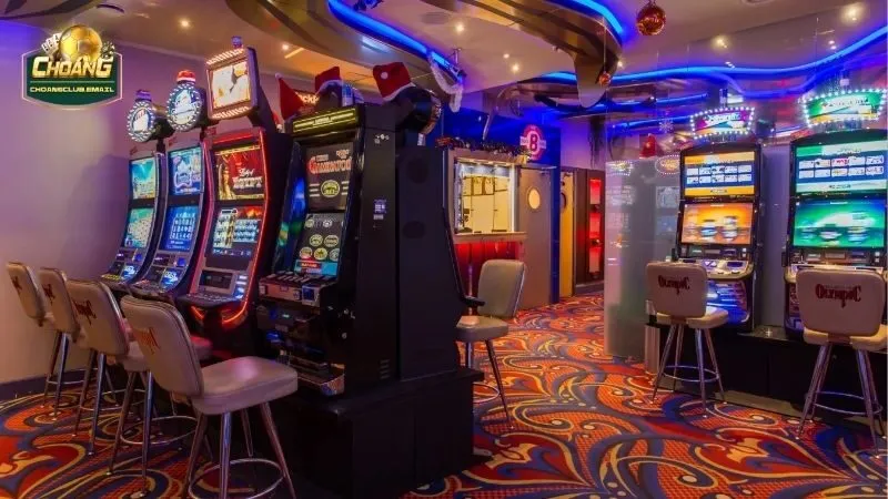 Giới thiệu chung về ChoangClub