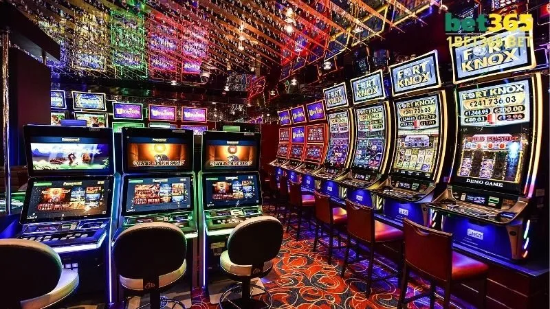 Giới thiệu về Bet365 - Cổng cược bóng đá uy tín